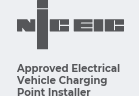 NIC EIC Approved Electrical Vehicle Charging Point Installer